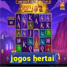 jogos hertai